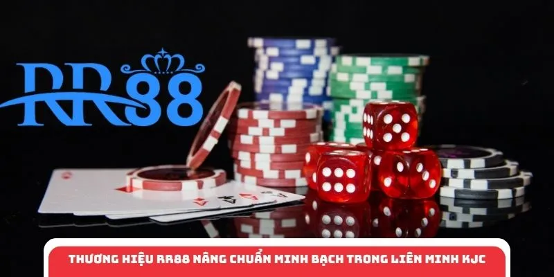 Thương Hiệu RR88