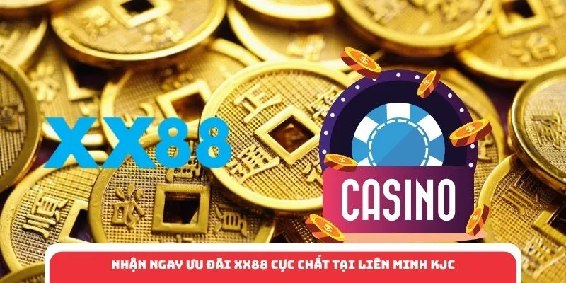 Ưu Đãi XX88